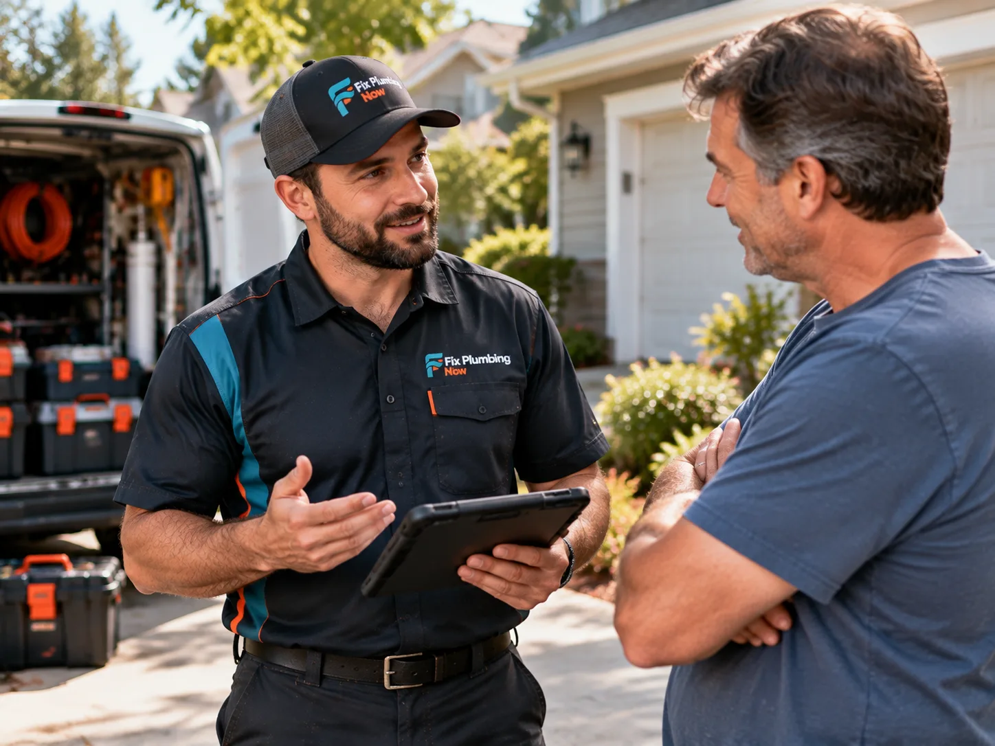 Clogged Drain Service Melcher Dallas, IA FAQs